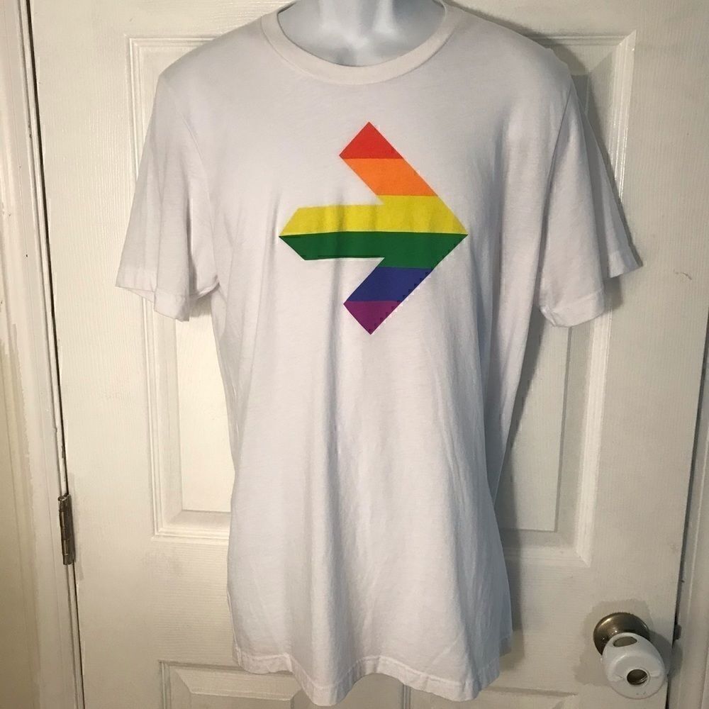 Pelotonia Size Large T-Shirt - Picture 2 of 6